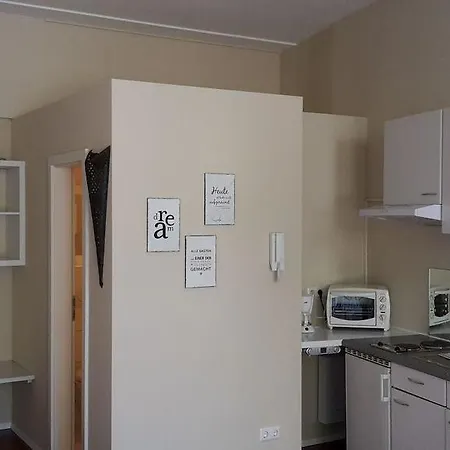 Apartment Ferienwohnung-city-appartement-in-markdorf-am-bodensee Markdorf