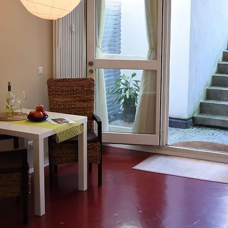 Ferienwohnung-city-appartement-in-markdorf-am-bodensee Apartment Markdorf