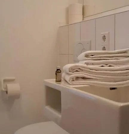 Apartment Ferienwohnung-city-appartement-in-markdorf-am-bodensee *