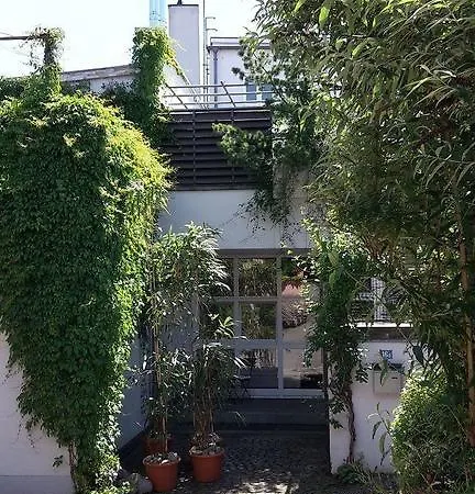 Apartment Ferienwohnung-city-appartement-in-markdorf-am-bodensee