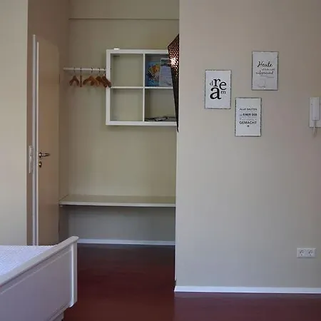 Apartment Ferienwohnung-city-appartement-in-markdorf-am-bodensee